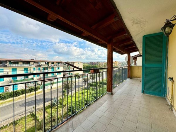 appartamento in vendita a Villaricca