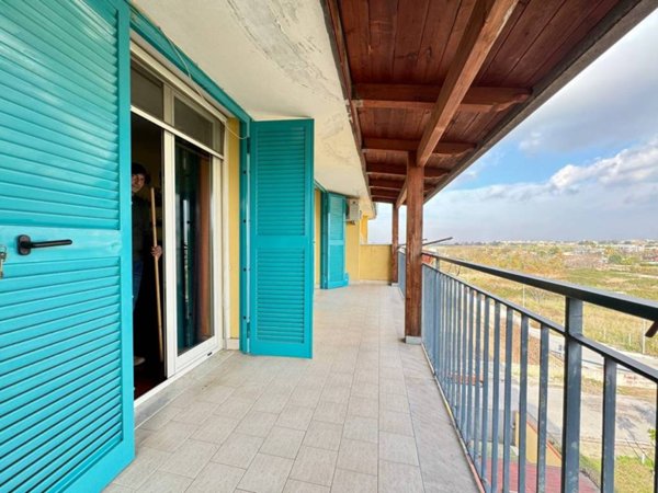 appartamento in vendita a Villaricca