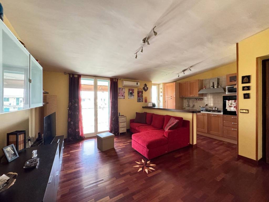 appartamento in vendita a Villaricca