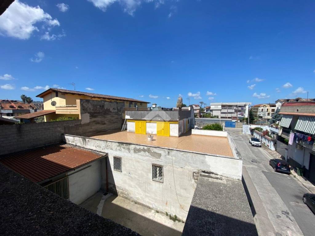casa indipendente in vendita a Villaricca