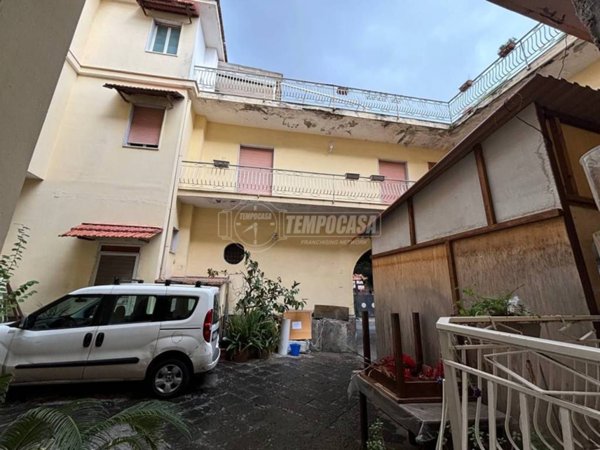 appartamento in vendita a Villaricca