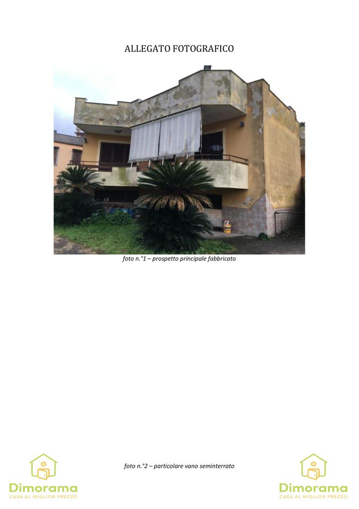 terreno edificabile in vendita a Villaricca