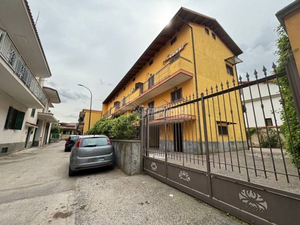 casa indipendente in vendita a Villaricca