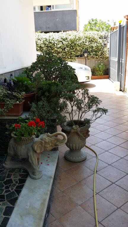 casa indipendente in vendita a Villaricca