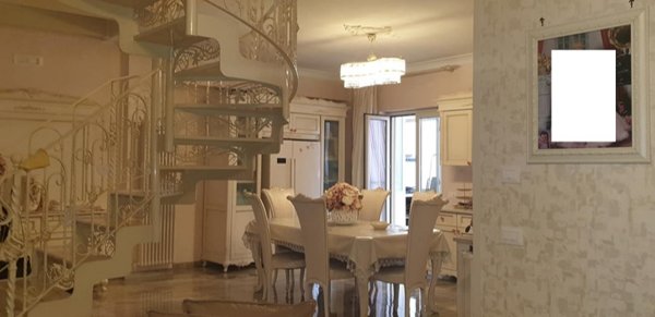 casa indipendente in vendita a Villaricca