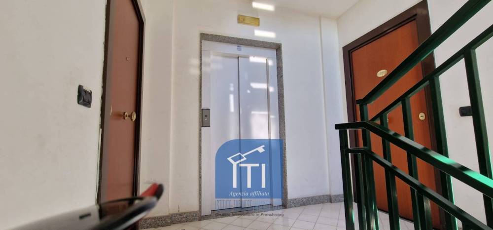 appartamento in vendita a Villaricca
