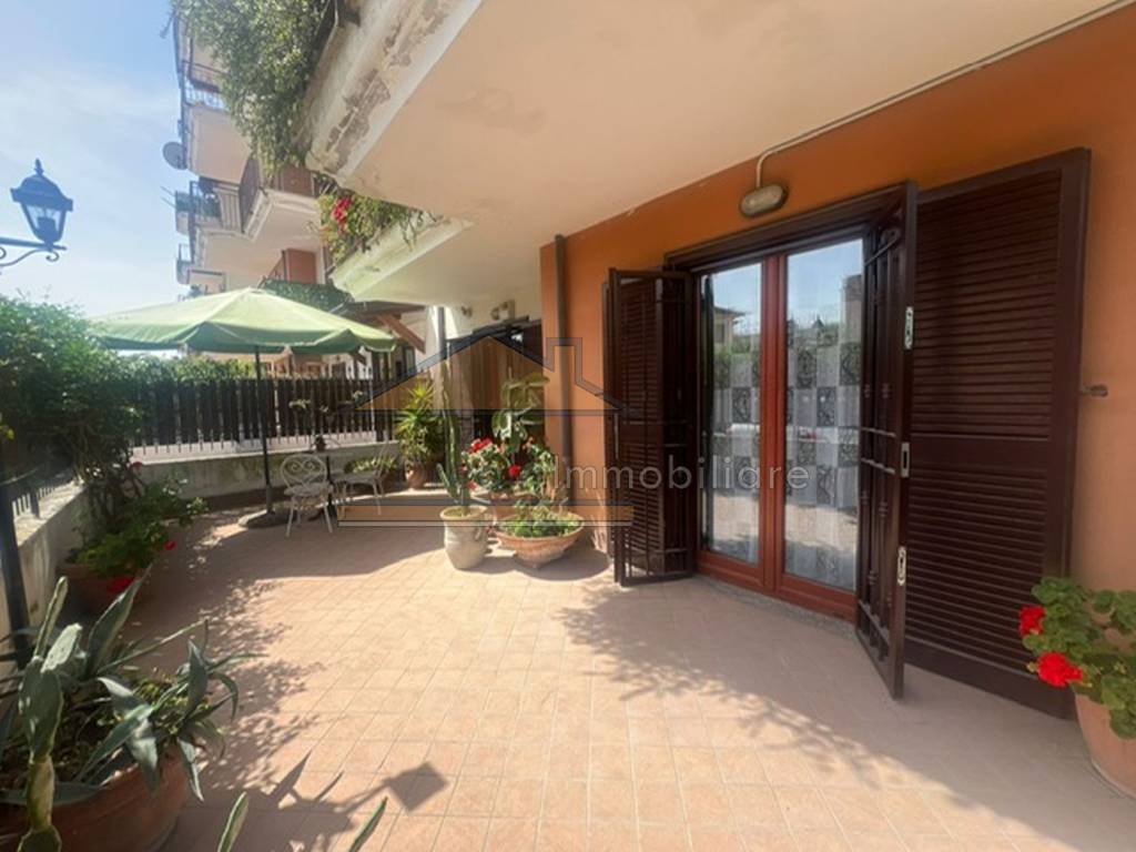 appartamento in vendita a Villaricca