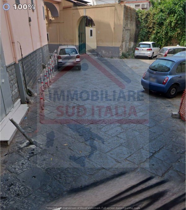 casa indipendente in vendita a Villaricca