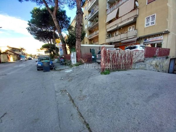 ufficio in vendita a Villaricca