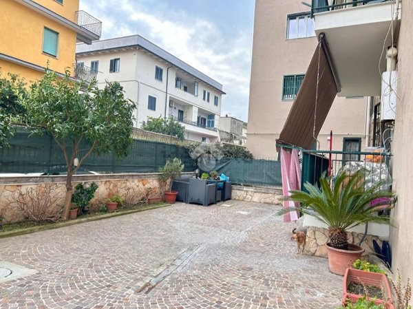 appartamento in vendita a Villaricca