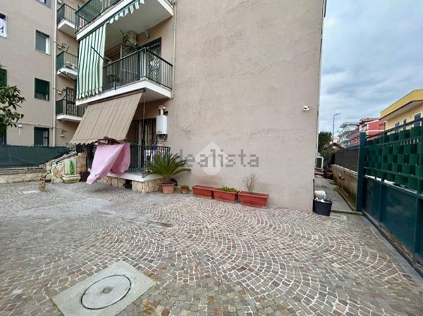 appartamento in vendita a Villaricca