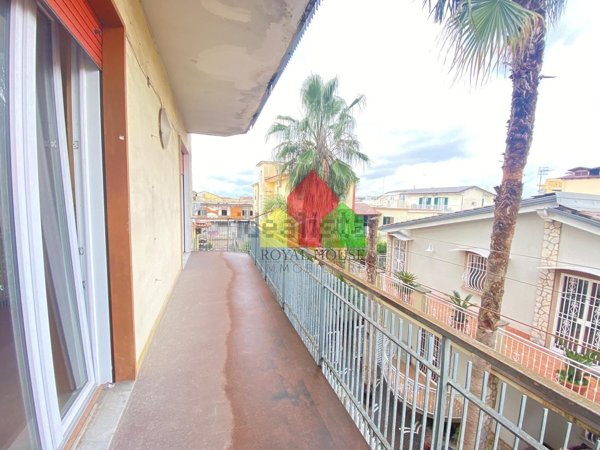 appartamento in vendita a Villaricca