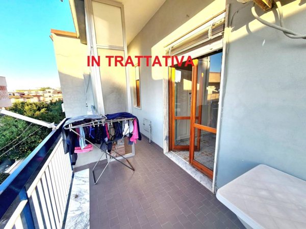 appartamento in vendita a Villaricca