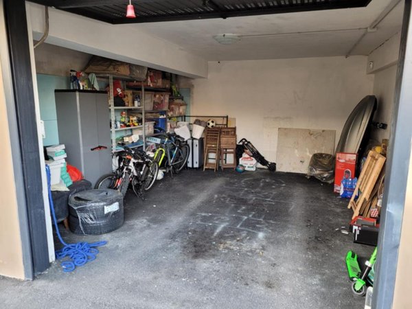 appartamento in vendita a Villaricca