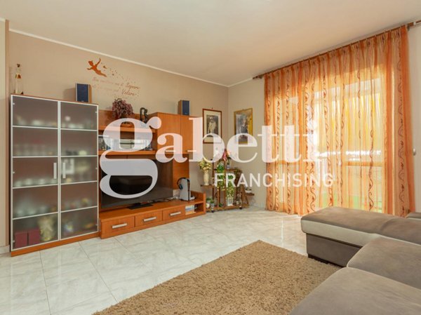 appartamento in vendita a Villaricca