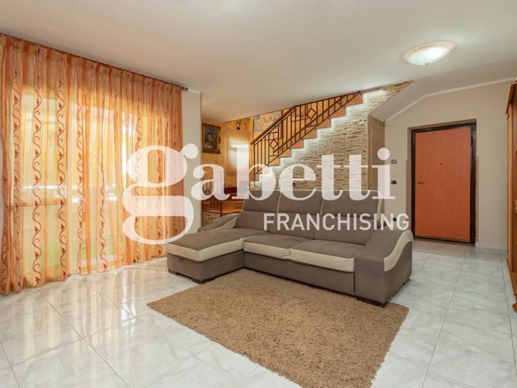 appartamento in vendita a Villaricca