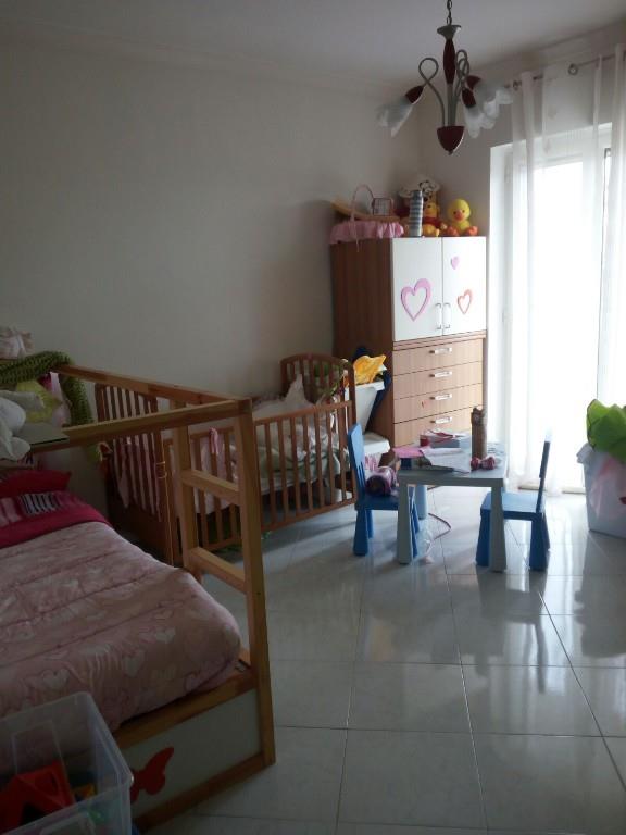 appartamento in vendita a Villaricca