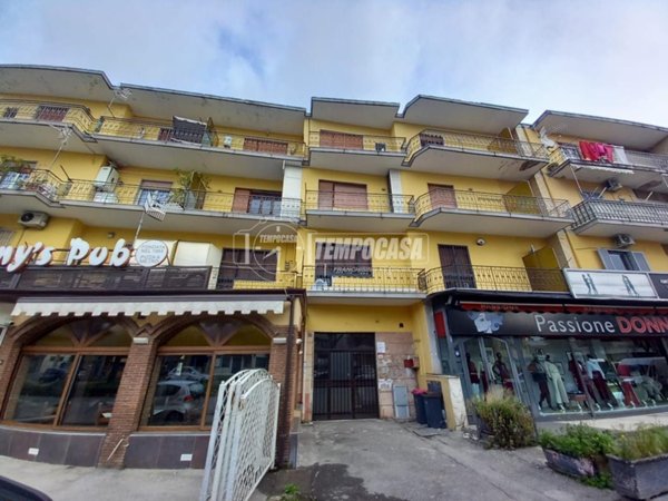 appartamento in vendita a Villaricca