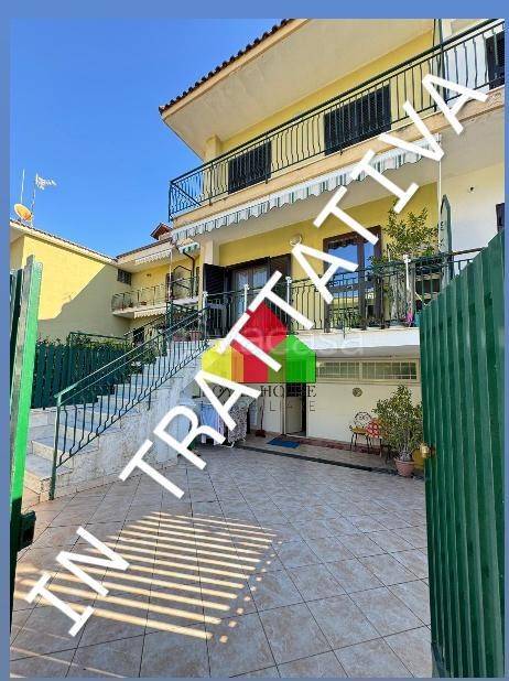 casa indipendente in vendita a Villaricca