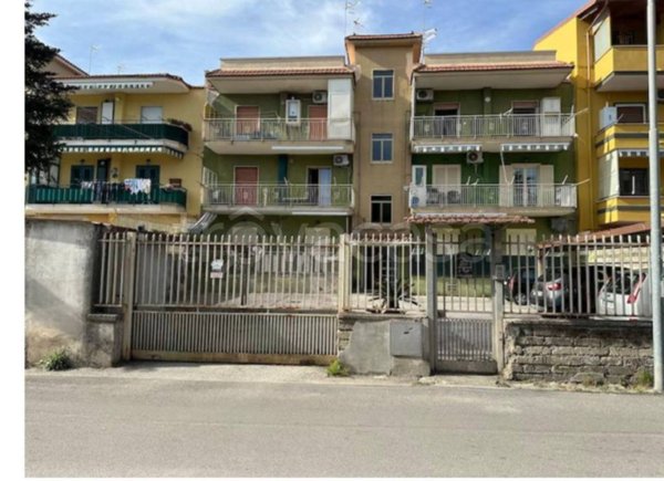 appartamento in vendita a Villaricca