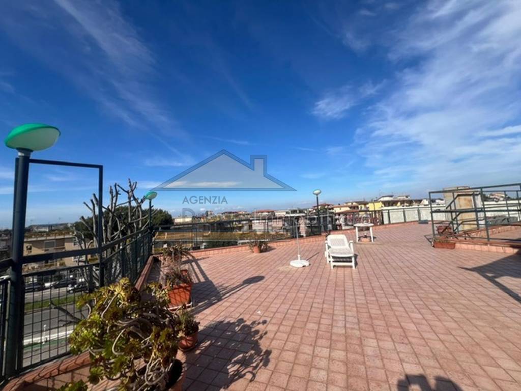 appartamento in vendita a Villaricca