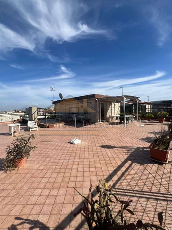 appartamento in vendita a Villaricca
