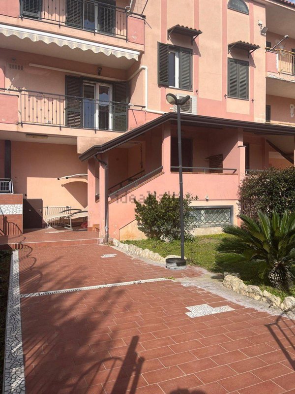 casa indipendente in vendita a Villaricca