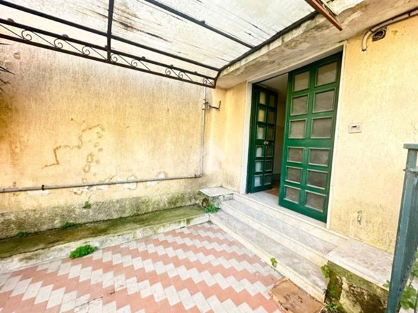 casa indipendente in vendita a Villaricca