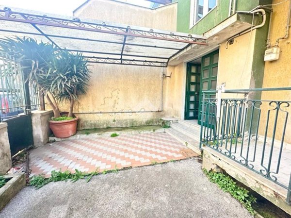 casa indipendente in vendita a Villaricca