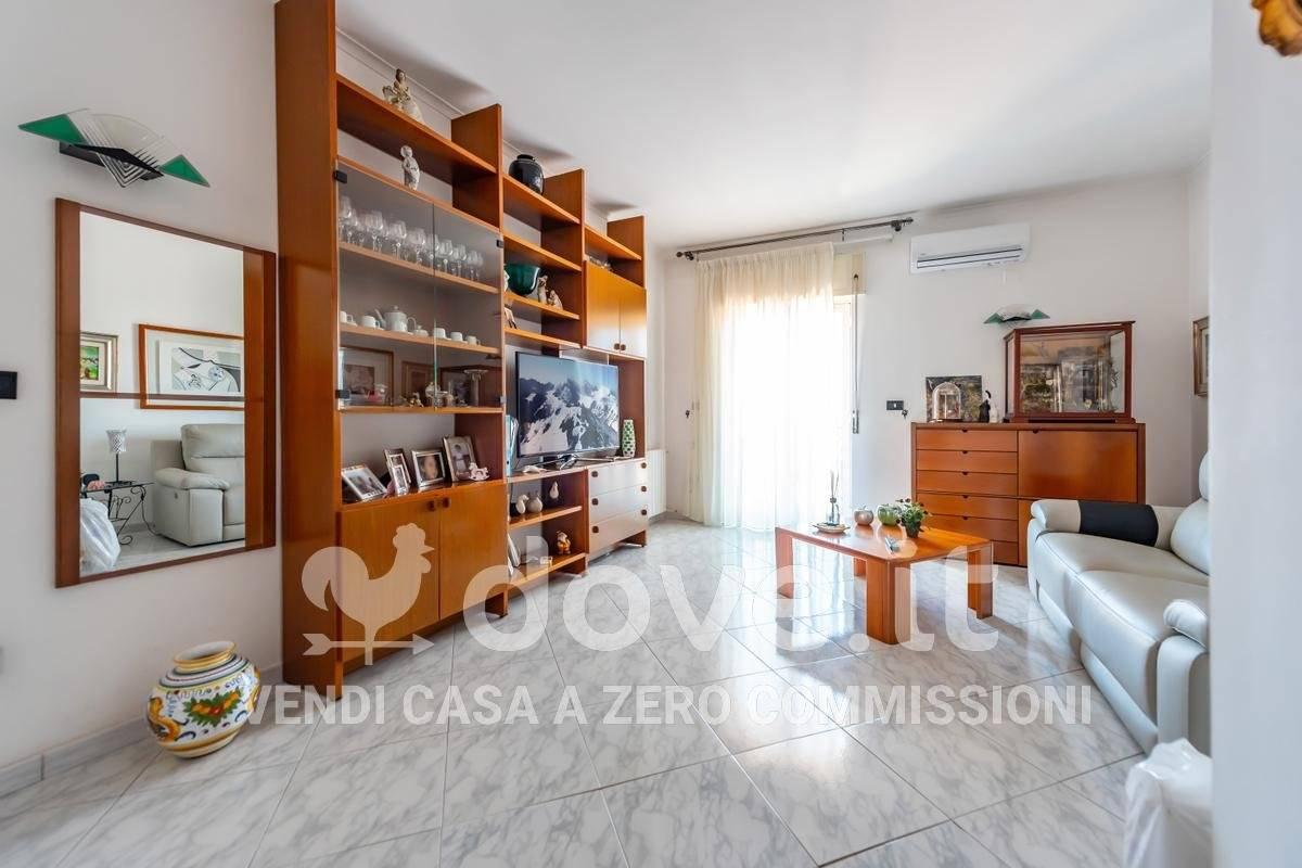 appartamento in vendita a Villaricca