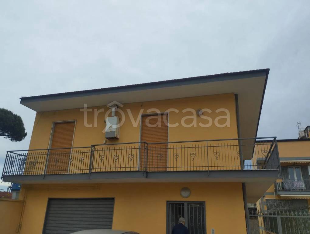 appartamento in vendita a Villaricca
