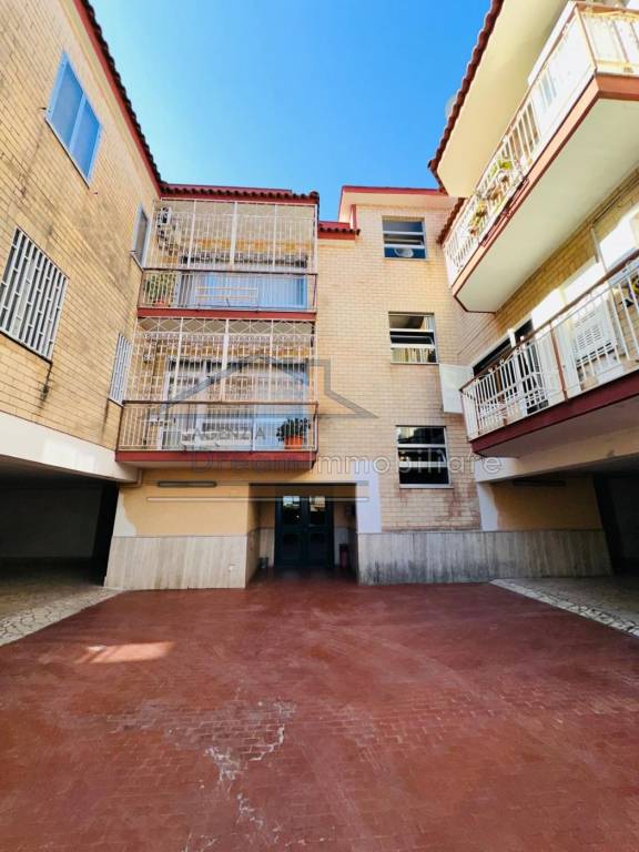 appartamento in vendita a Villaricca