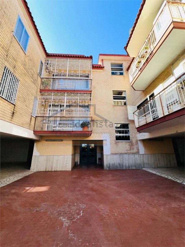 appartamento in vendita a Villaricca
