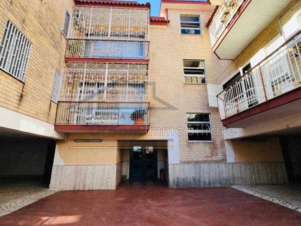 appartamento in vendita a Villaricca