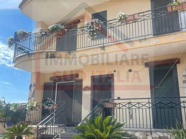 casa indipendente in vendita a Villaricca