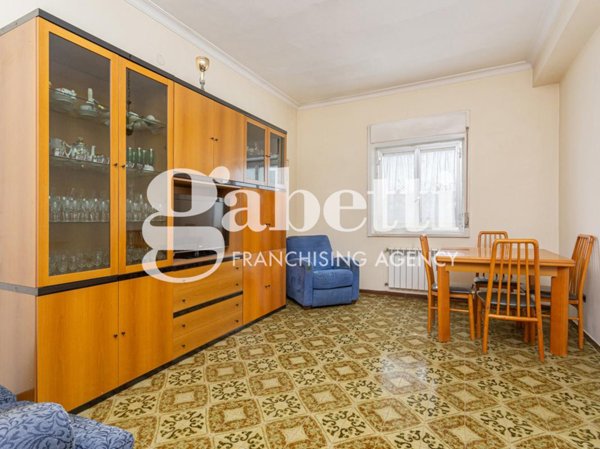 appartamento in vendita a Villaricca