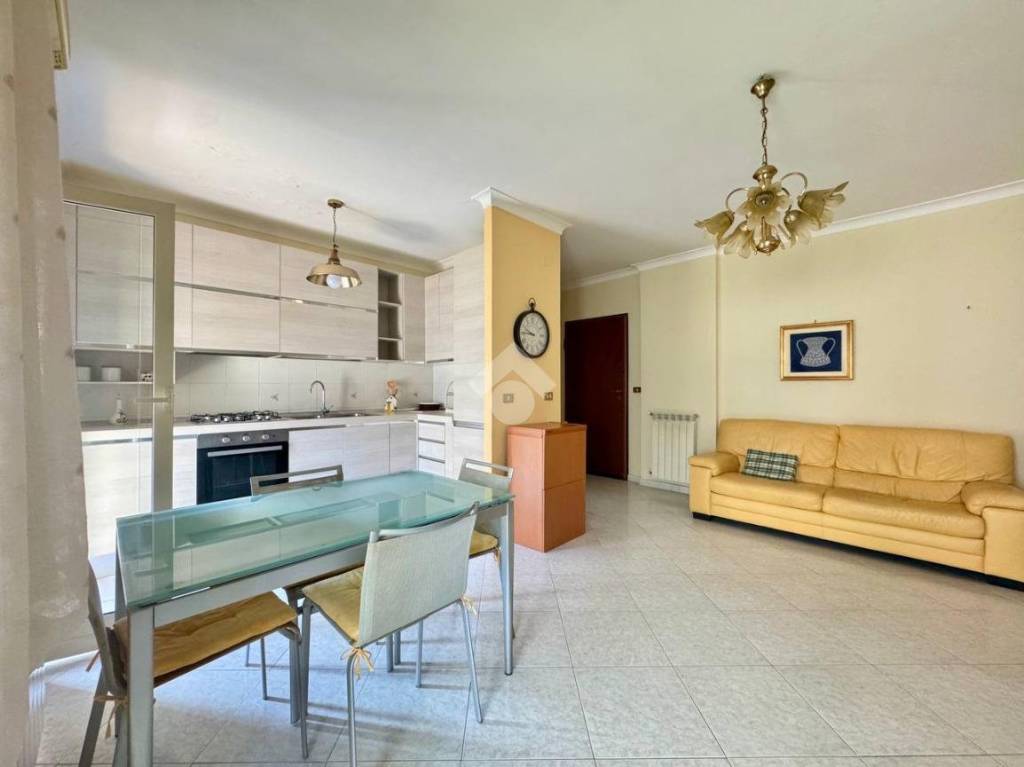 appartamento in vendita a Villaricca