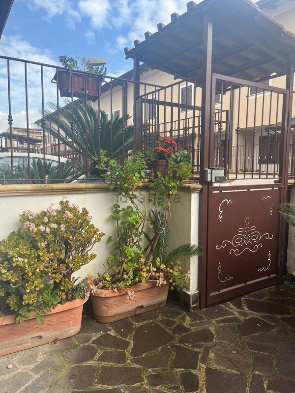 casa indipendente in vendita a Villaricca