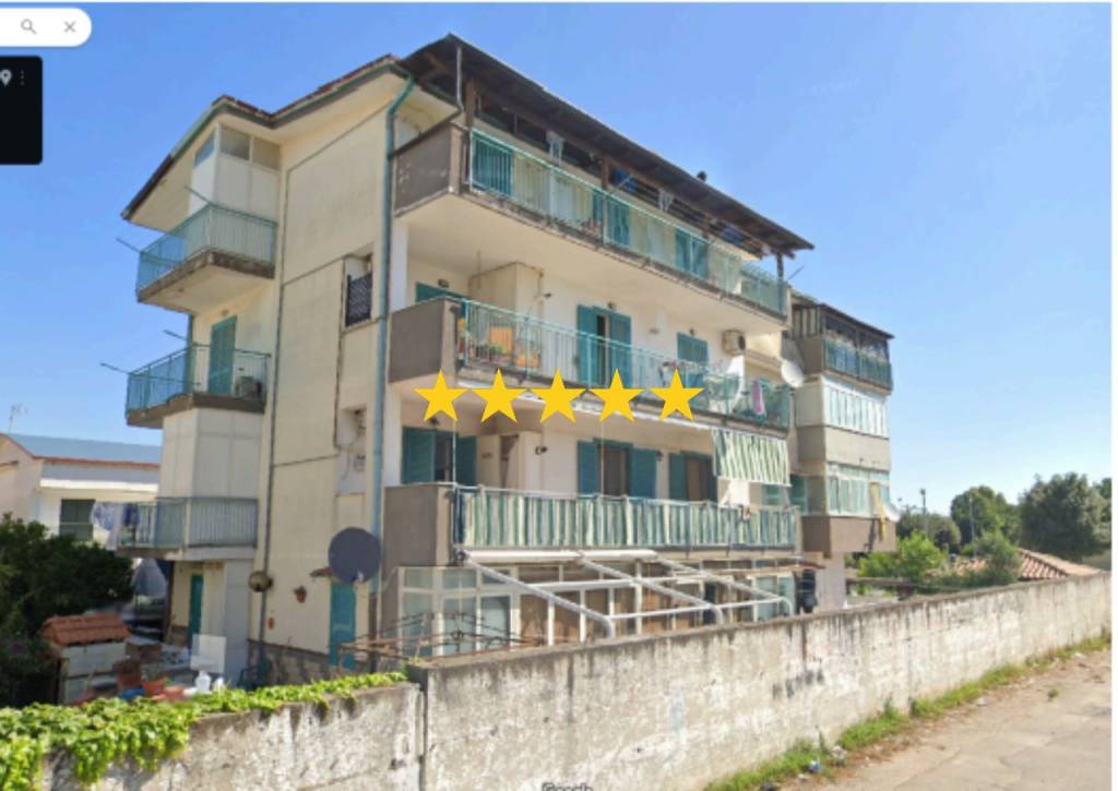 appartamento in vendita a Villaricca
