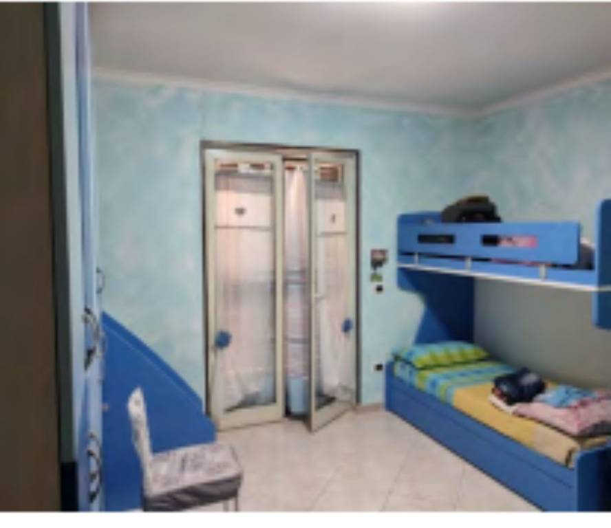 appartamento in vendita a Villaricca