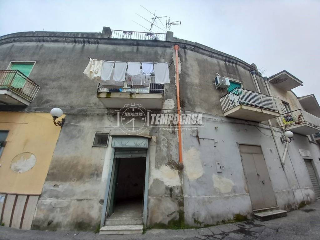 negozio in vendita a Villaricca