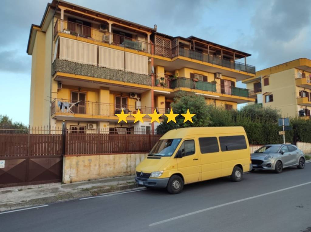 appartamento in vendita a Villaricca
