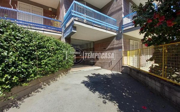 appartamento in vendita a Villaricca