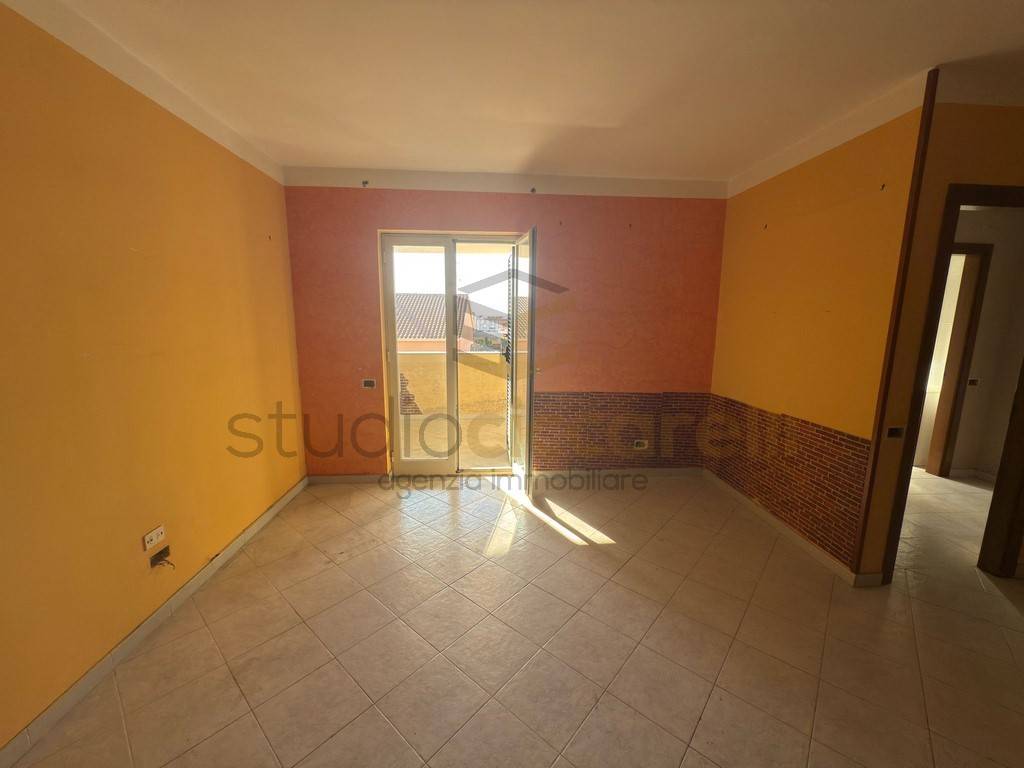 appartamento in vendita a Villaricca