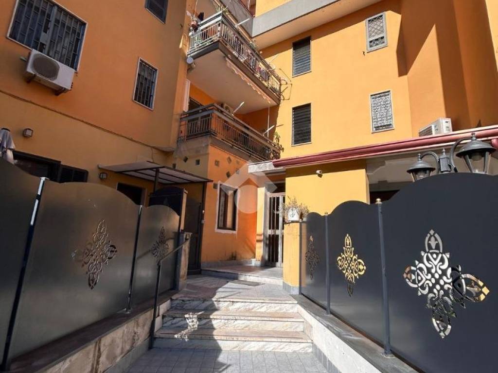 casa indipendente in vendita a Villaricca