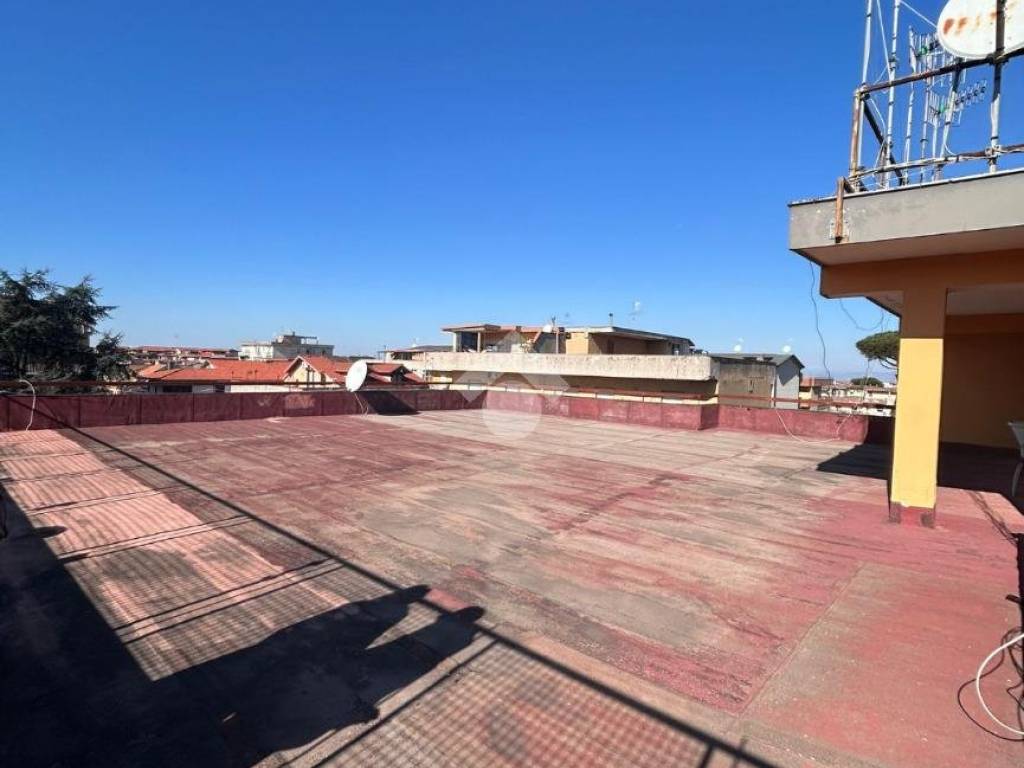 casa indipendente in vendita a Villaricca