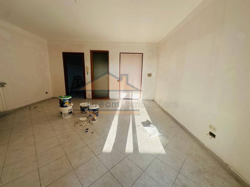 appartamento in vendita a Villaricca