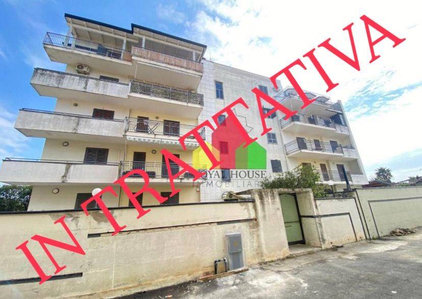 appartamento in vendita a Villaricca