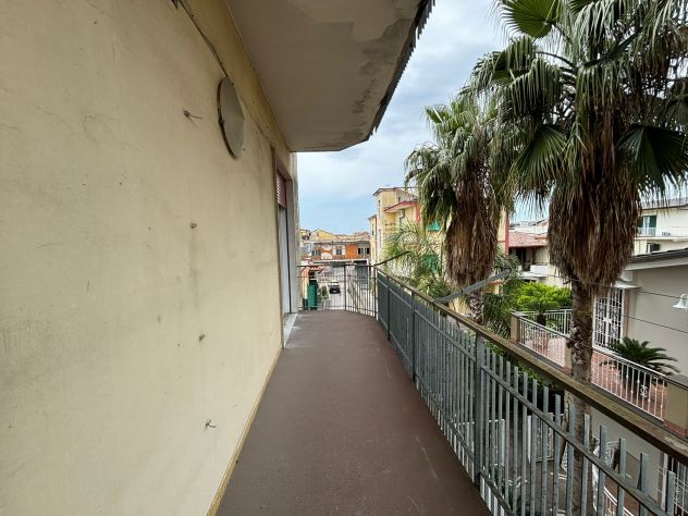 appartamento in vendita a Villaricca
