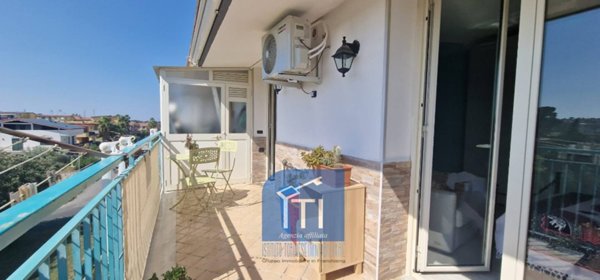 appartamento in vendita a Villaricca